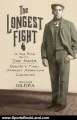 Sports Book Review: The Longest Fight: In the Ring with Joe Gans, Boxing's First African American Champion by William Gildea