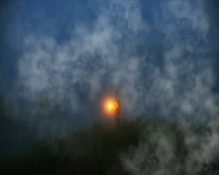 Иероманах Роман - Туман, туман