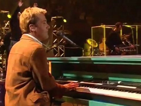 Michael W. Smith - Agnus Dei