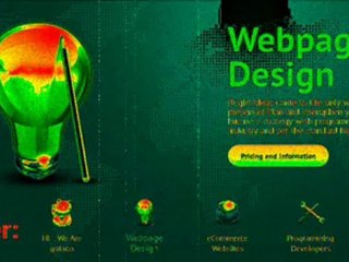 Website Designs plus Search Engine Optimization