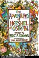 Children Book Review: The Adventures of Hershel of Ostropol by Eric A. Kimmel, Trina Schart Hyman