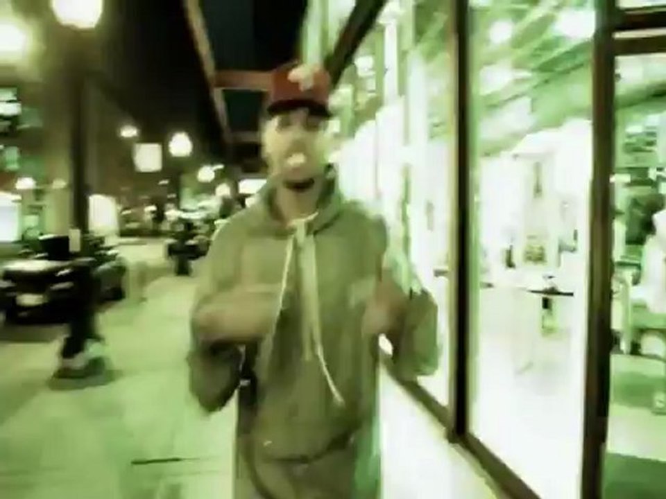 Chris Brown - Your Body