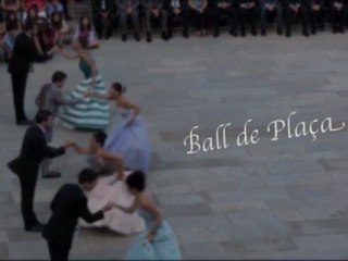 Ball de Plaça 2012