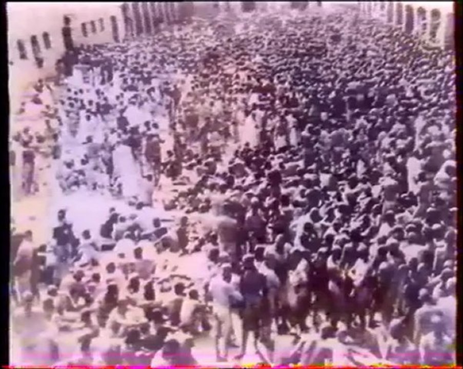 Récits de Déportation de Pierre FANGET : Rescapé du camp de DORA