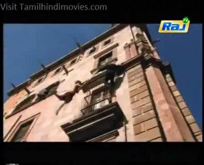 Once upon a time in mexico tamil movie review