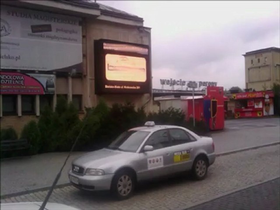 TELEBIM BIELSKO-BIAŁA, DWORZEC PKP TEL : 501-150-188