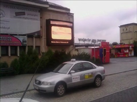 TELEBIM BIELSKO-BIAŁA, DWORZEC PKP TEL : 501-150-188