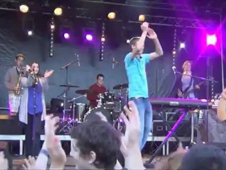 TALITHA KOUM Je me présente à toi