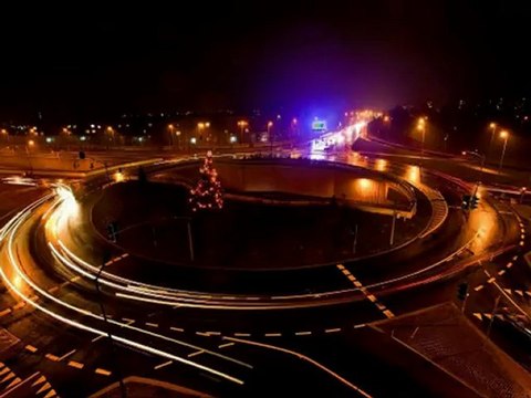 TELEBIM BIELSKO-BIAŁA, RONDO HULANKA, TEL : 501-150-188