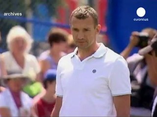 Shevchenko futbolu bırakıyor