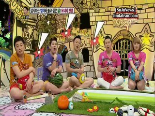 [Vietsub] 120723 Hello - Super Junior Part 4
