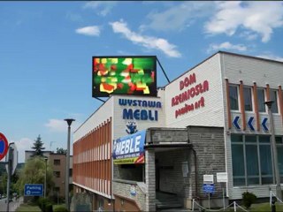 TELEBIM KALWARIA ZEBRZYDOWSKA UL. JAGIELLOŃSKA 6, TEL : 501-150-188