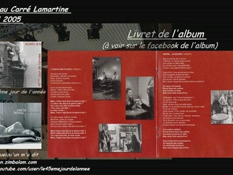 Le plus beau du quartier - Aurélien au Carré Lamartine (Amiens)