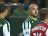 Portland Timbers 0-1 Chivas