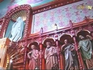 Coronilla de la Divina Misericordia Cantada