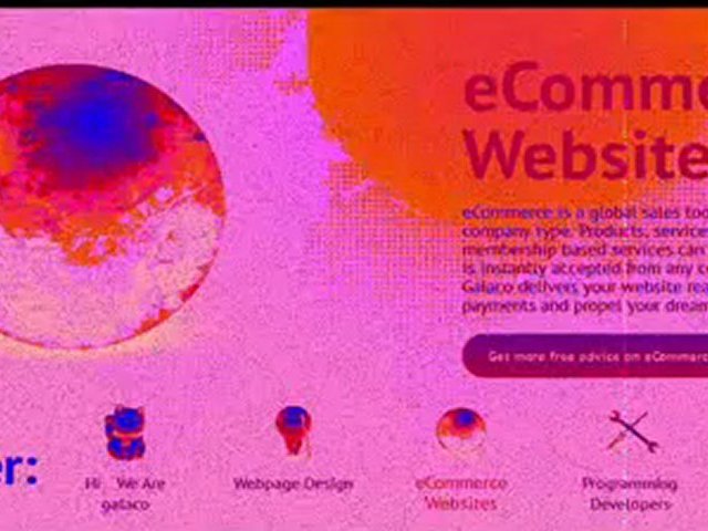 Technology Investment Wanted