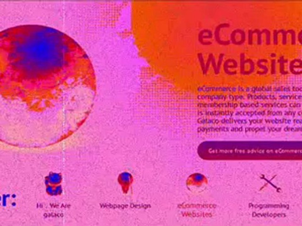Website Designs with SEO