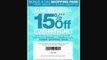 Kohls coupons August 2012