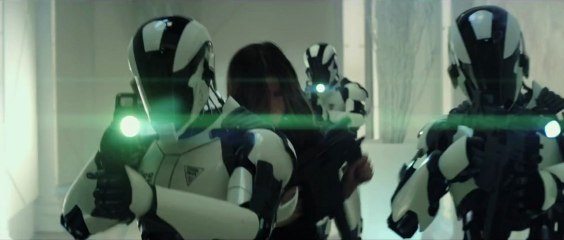 Total Recall - Mémoires Programmées - Extrait 1 [VF|HD]