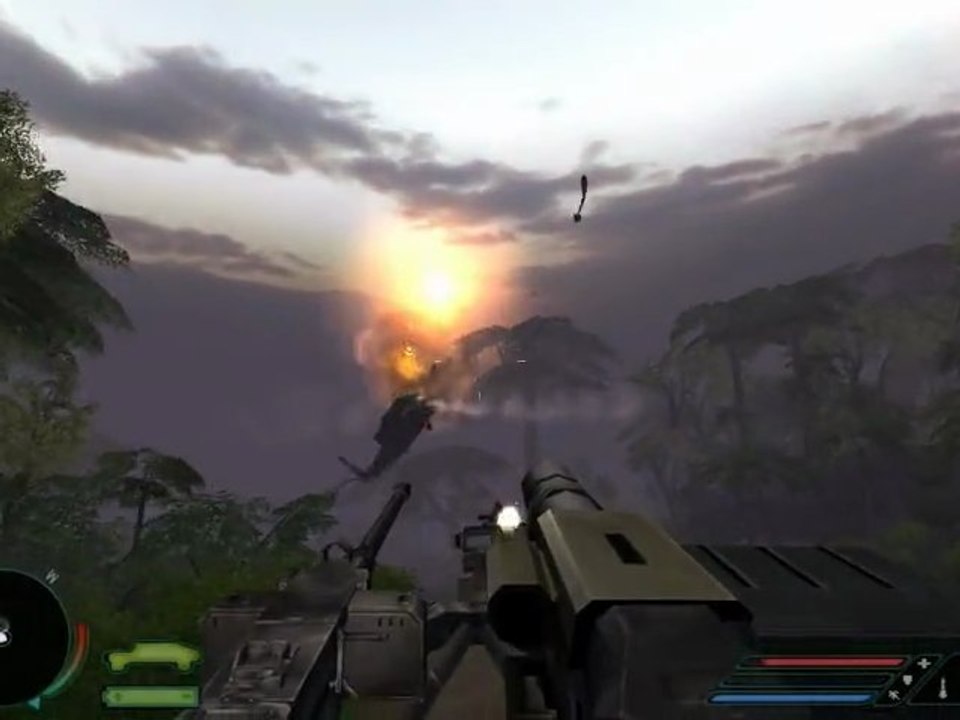 Walkthrough Far Cry épisode 17