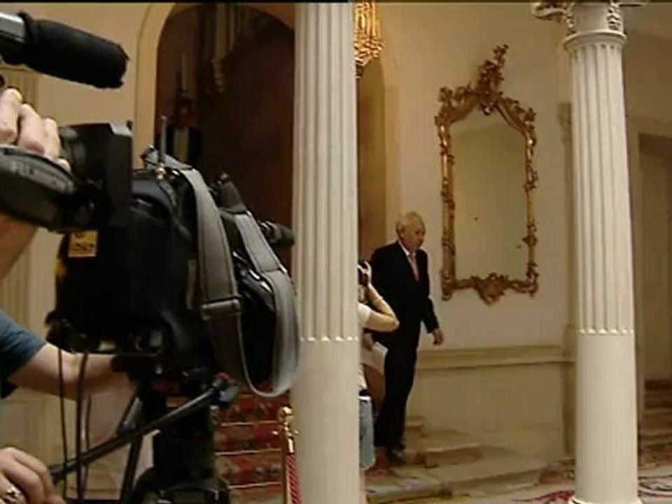 Tinduf se queda sin cooperación española