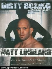 Download Video: Sports Book Review: Dirty Boxing for Mixed Martial Arts: From Wrestling to Mixed Martial Arts by Matt Lindland, Glen Cordoza, Erich Krauss