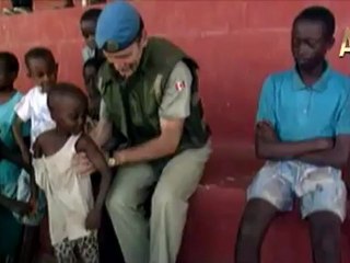 Ruanda soykırımının ideolojik temeli Darwin'in evrim teorisine dayanmaktadır