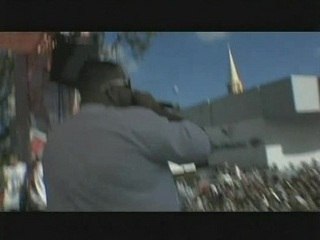DJ Khaled - Holla At Me Baby