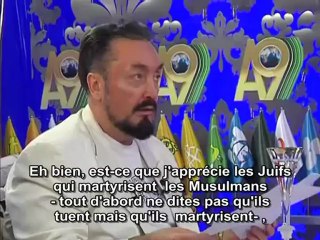 Toute personne qui verse du sang est un tyran