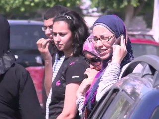 Une chaîne égyptienne réservée aux présentatrices voilées