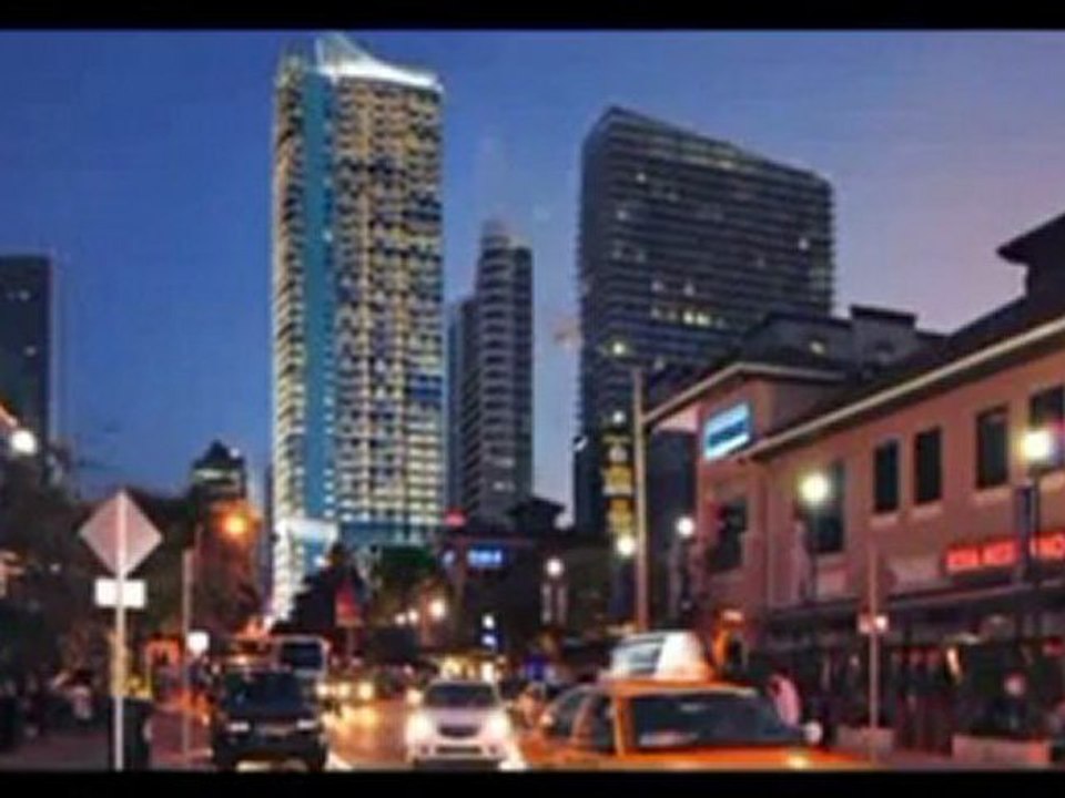 Stylish Miami Condo that You Are Looking For - 1100 Brickell Avenue