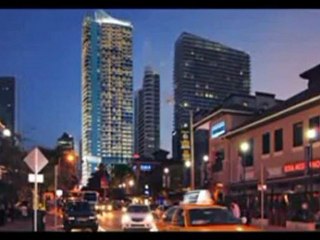 Stylish Miami Condo that You Are Looking For - 1100 Brickell Avenue