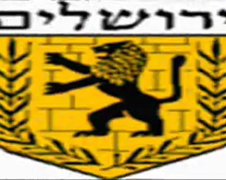 fijne week jerusalem