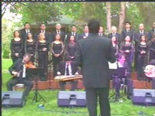 SARKUYSAN TSM TOPLULUĞU KONSERİ