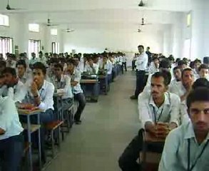 BLOOD DONATION MOTIVATION AT VIKAS ENGINEERING COLLEGE NUNNA ON 23-07-2012 FOR MEGA BLOOD DONATION CAMP ON 25-07-2012