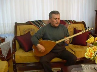 Deniz  Üstü Köpürür-Hüseyin Baykara(amatör)