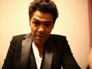 Jamel Debbouze - Linterview MinuteBuzz Maghreb