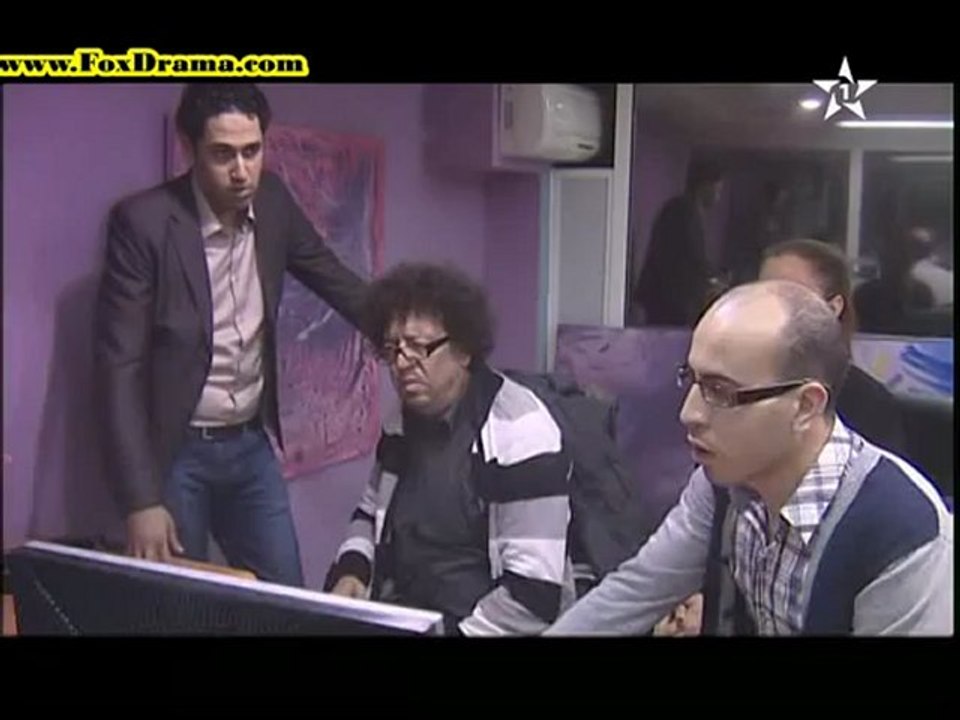 asora lma9loba