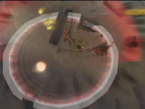 Jak 3 - Acte 2 - Mission 11 : Protège le port