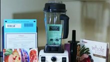 Vitamix blender 5200