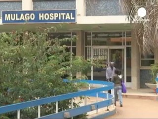 Deadly Ebola outbreak in Uganda