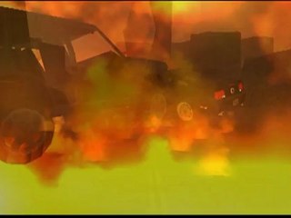 Knight Rider Intro