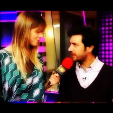 חלק 2 אלירז מתארח אצל אלין ברדיו י-ם 26.7.2012