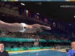 London 2012 - Stunde der Kritiker