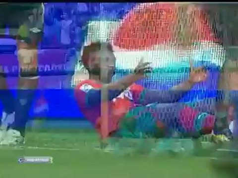 Видеообзор матча Локомотив - Крылья Советов