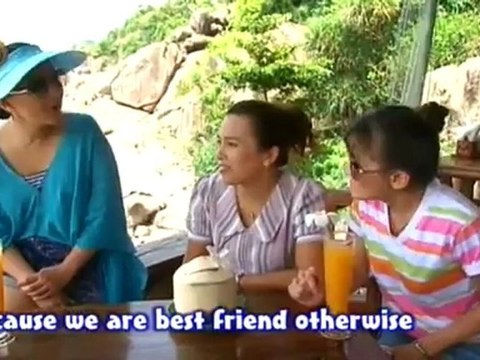 เที่ยวละไมไทยแลนด์เวิล วันที่ 29 กรกฎาคม 2555