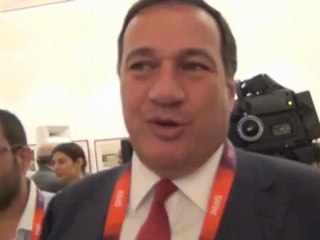 Δηλώσεις Καπράλου στο Balla