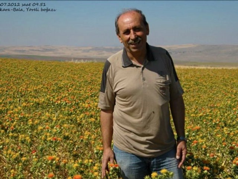 BEN DE SANA KUSTUM