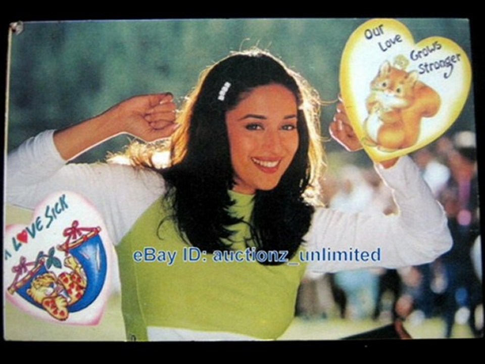 protect our queen madhuri dixit