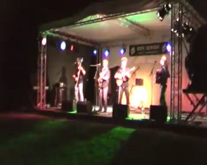 Concert 24H VTT 2012